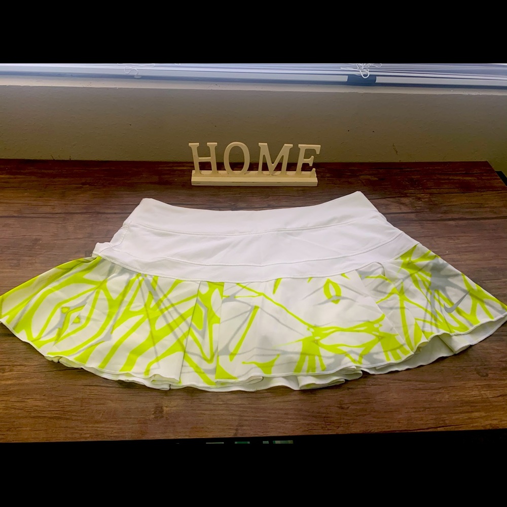 Nike Tennis Skirt